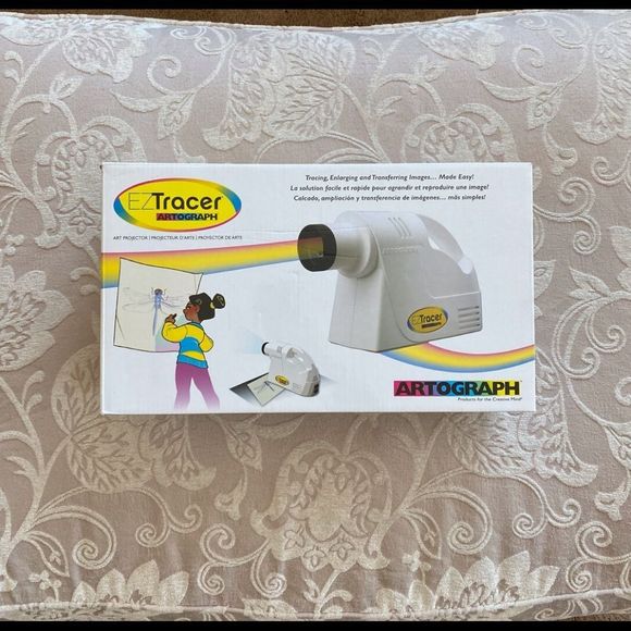 Art projector - Picture 2 of 9